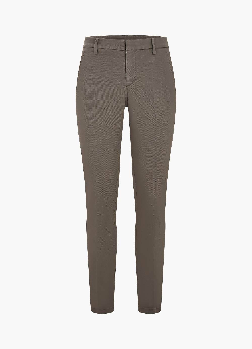 Juvia Regular Fit - Chino Sonderangebot der Fabrik