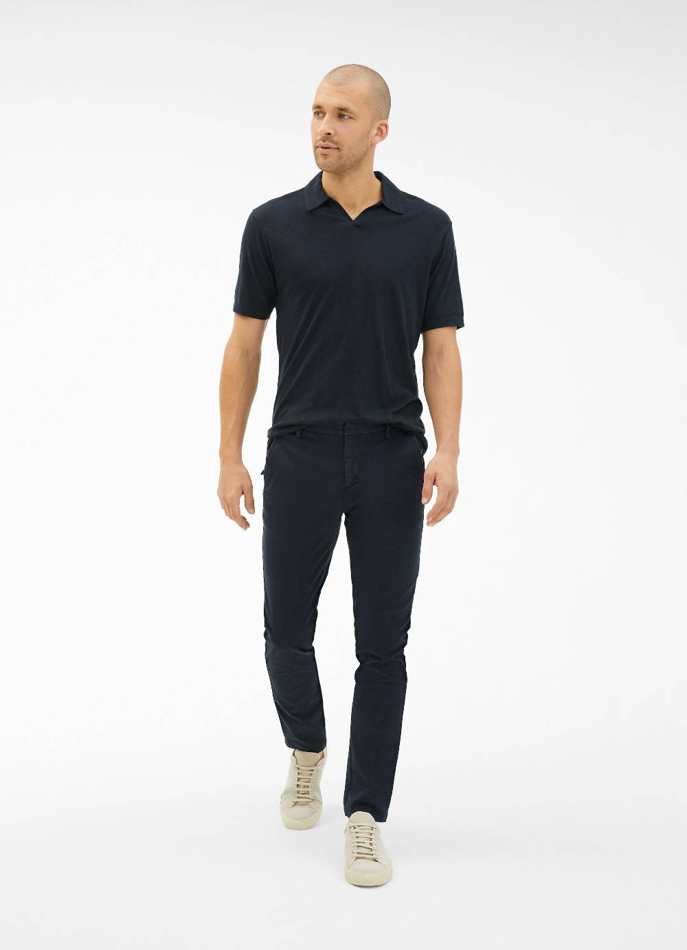 Juvia Regular Fit - Chino Vierteljährliche Förderung