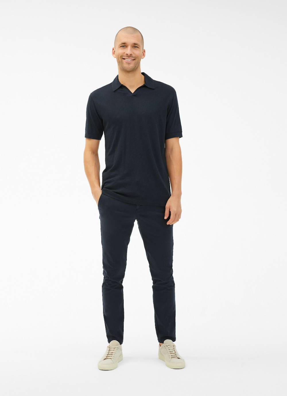 Juvia Regular Fit - Chino Vierteljährliche Förderung