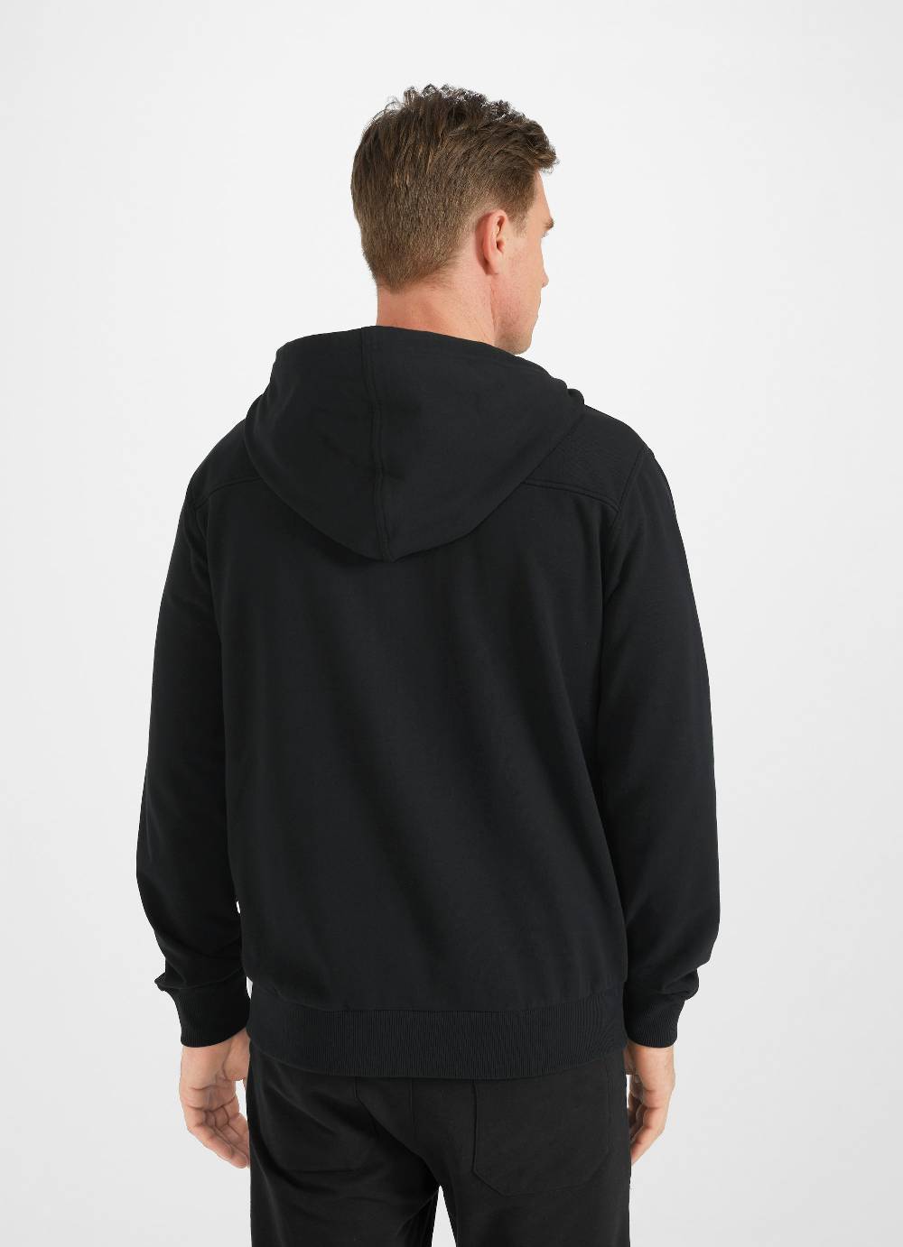 Juvia Hoodie - Sweatjacke Nur noch ein Tag übrig