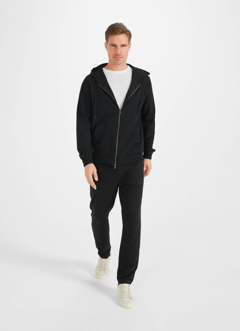 Juvia Hoodie - Sweatjacke Nur noch ein Tag übrig