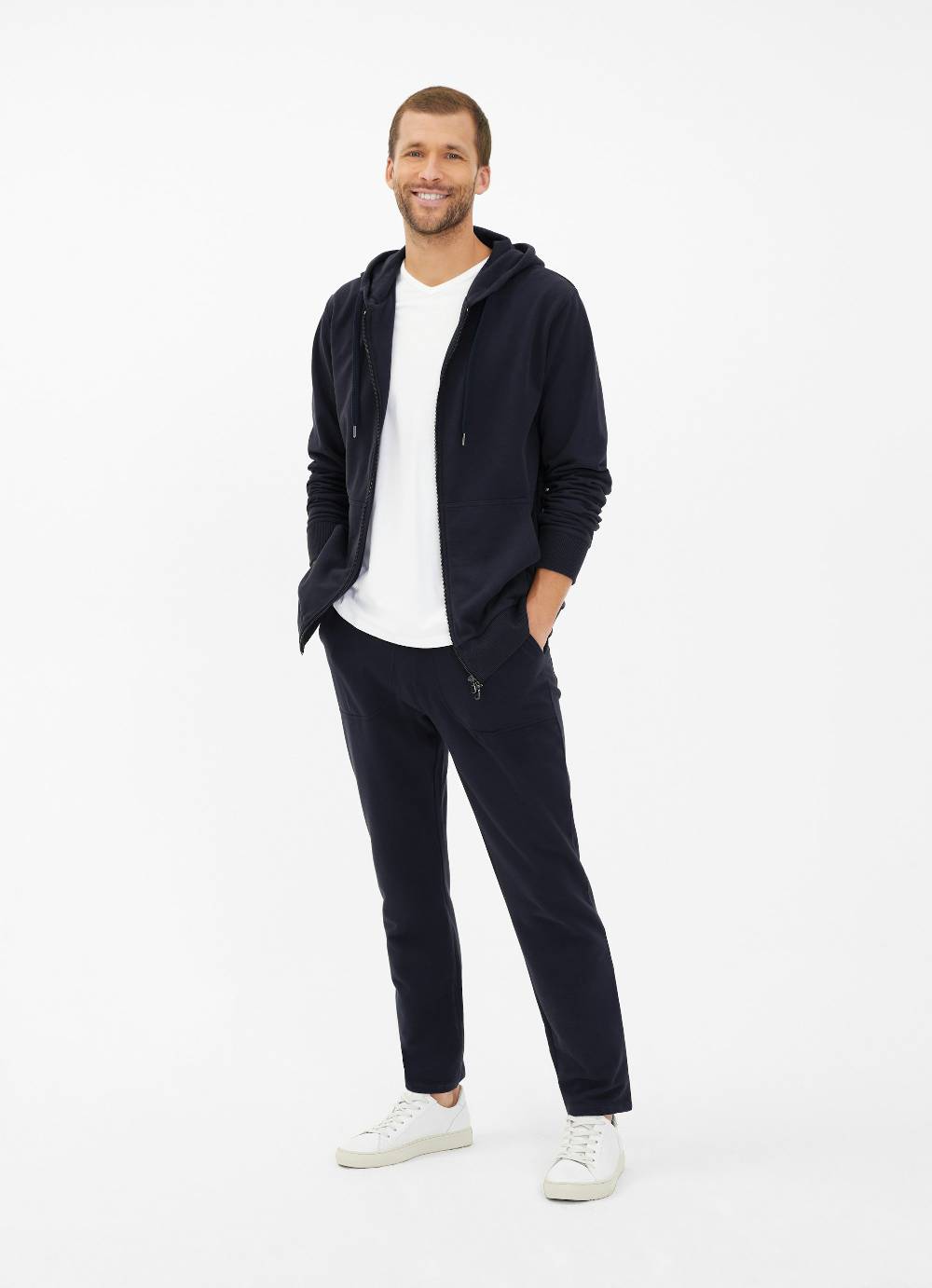 Juvia Hoodie - Sweatjacke Super Rabatt