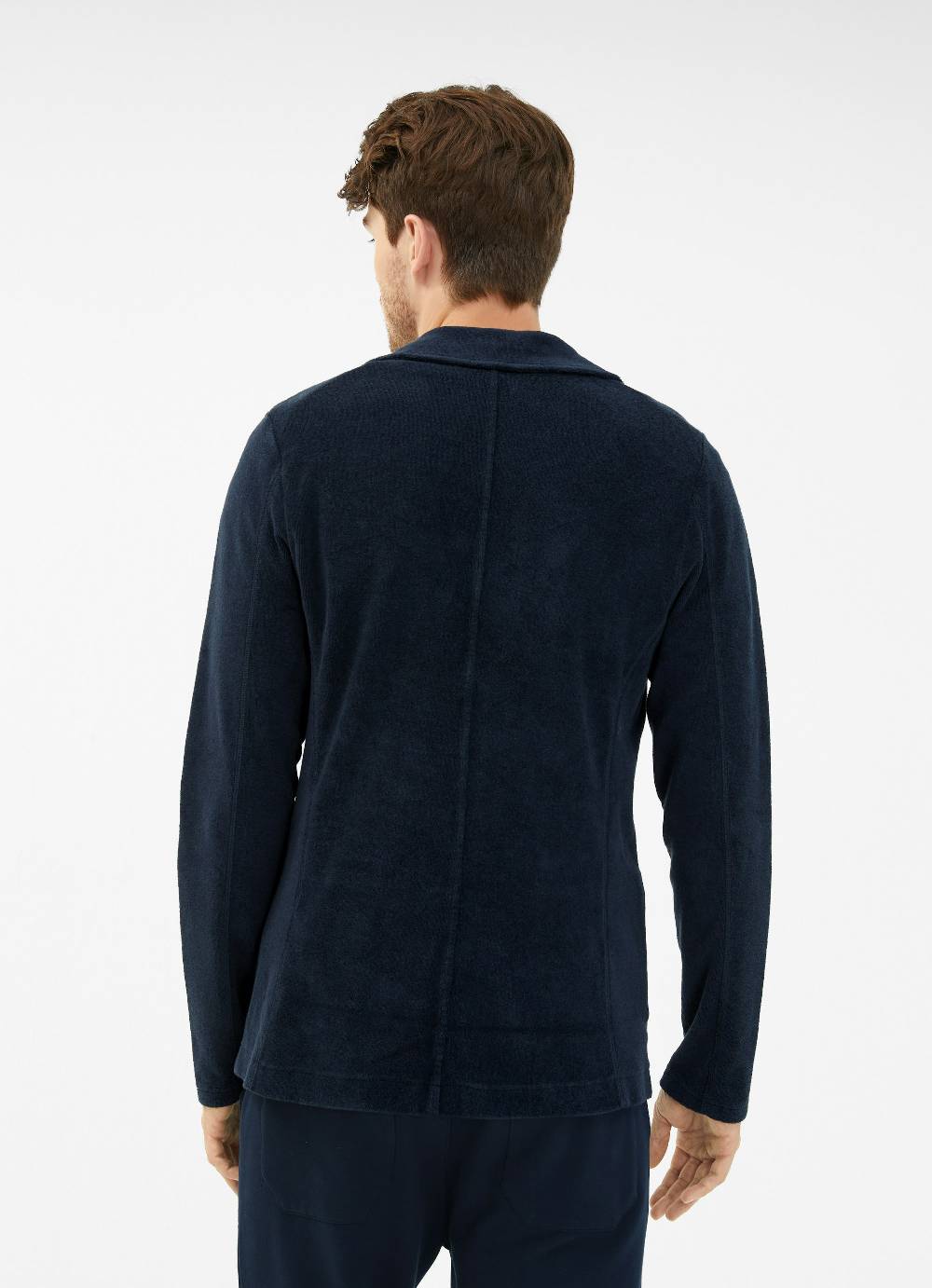 Juvia Frottee - Blazer Riesige Rabatte