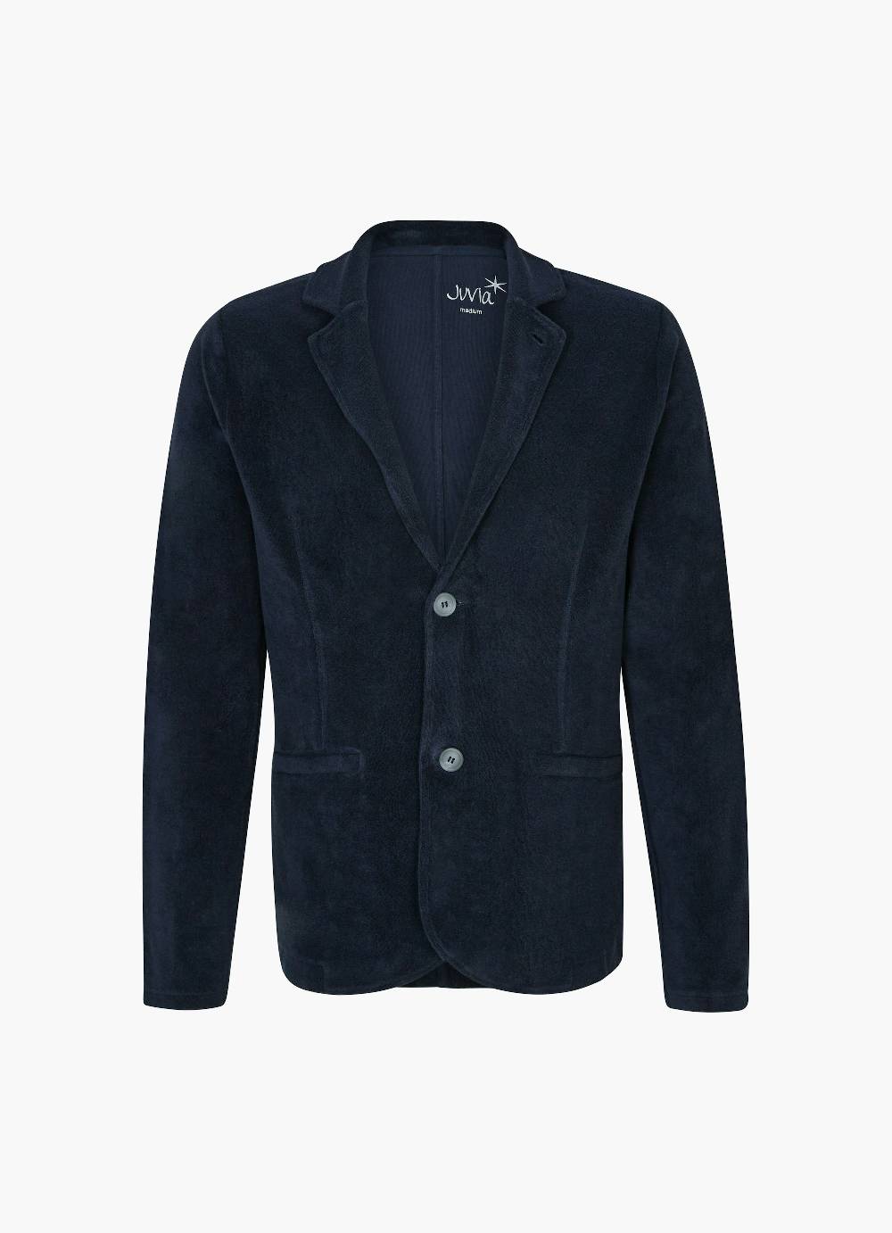 Juvia Frottee - Blazer Riesige Rabatte