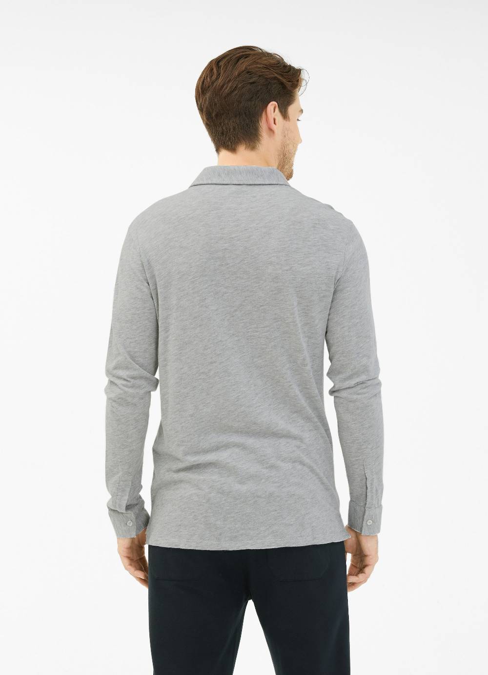 Juvia Jersey - Hemd Clearance-Verkauf