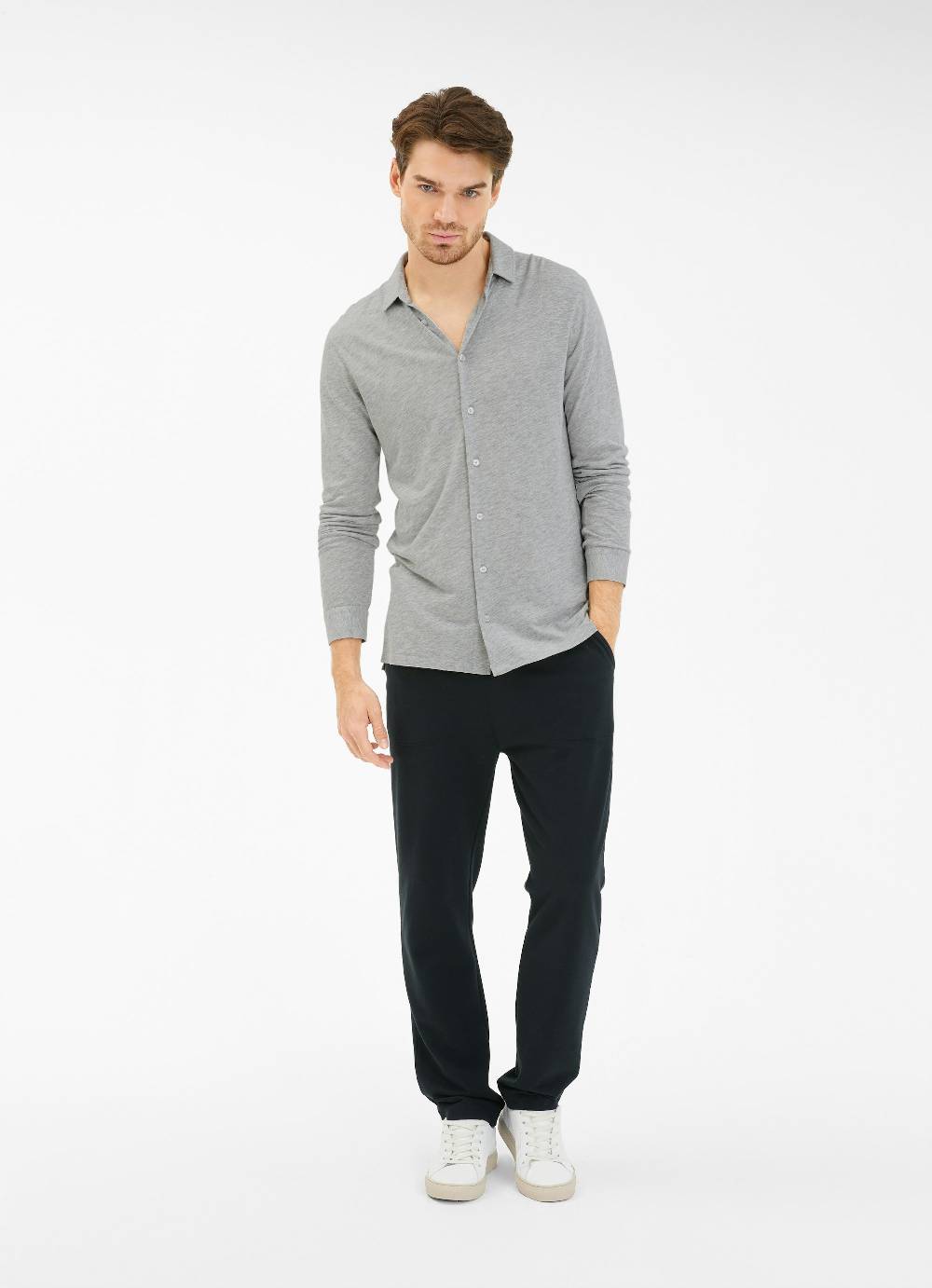 Juvia Jersey - Hemd Clearance-Verkauf