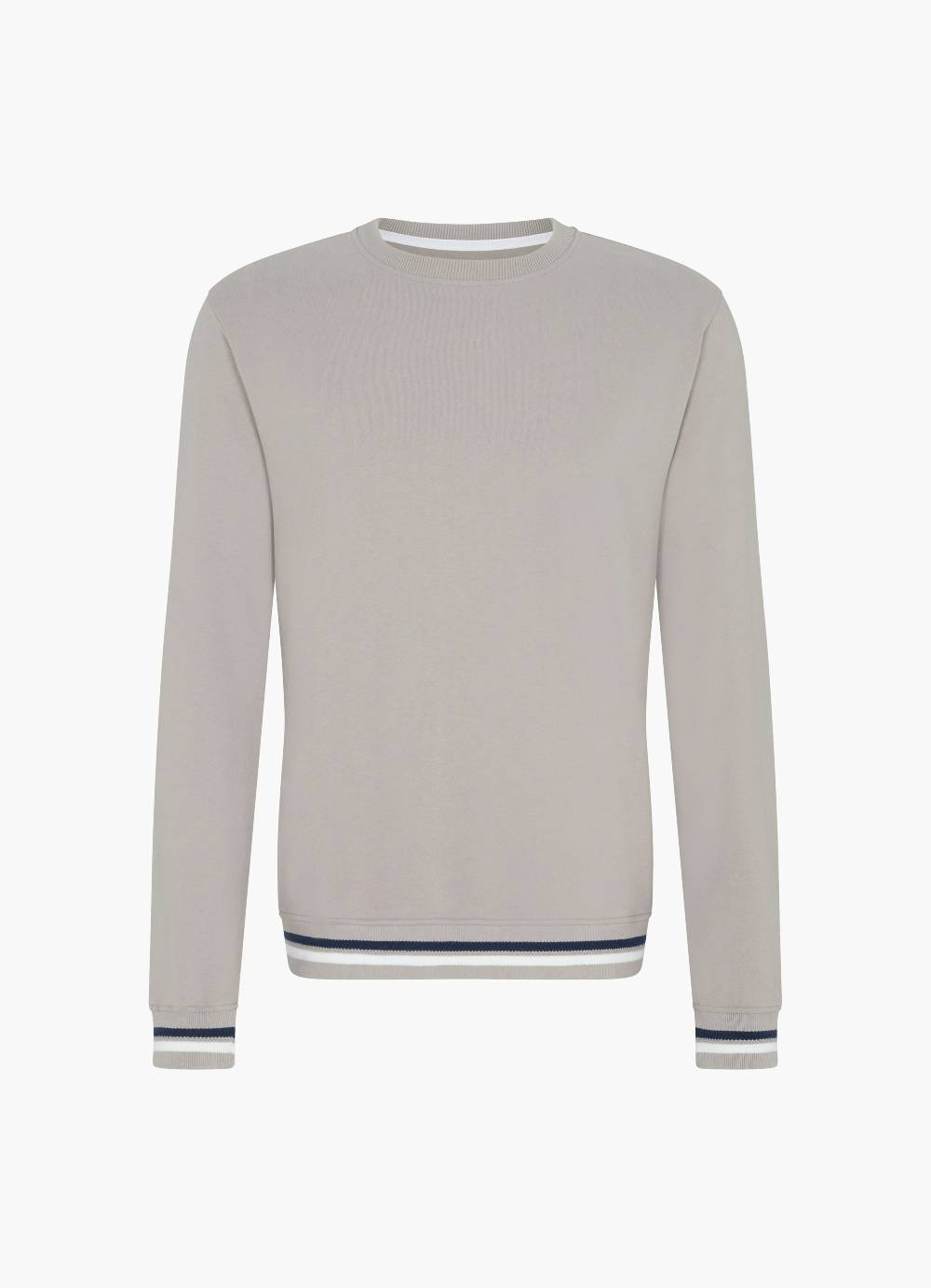 Juvia Herringbone - Sweater Fabrikladen