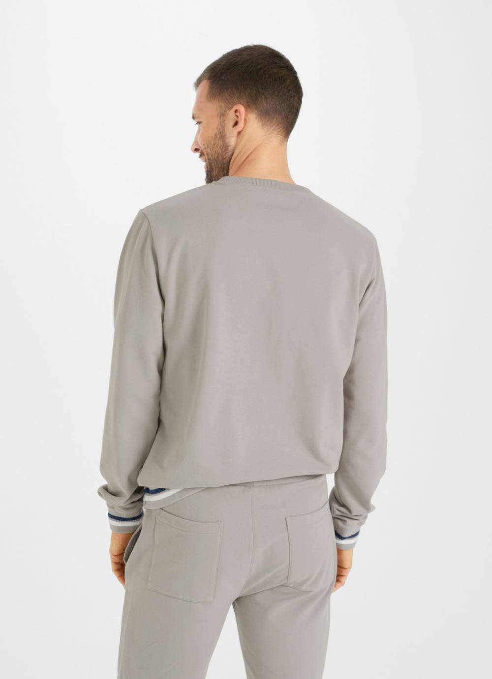 Juvia Herringbone - Shorts Begrenzt auf 3 Tage