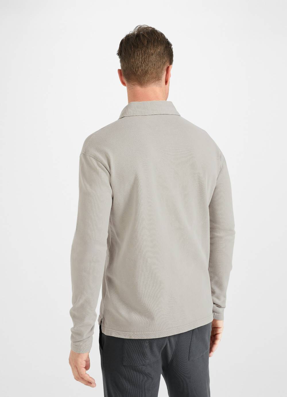 Juvia Polo Longsleeve Im Verkauf