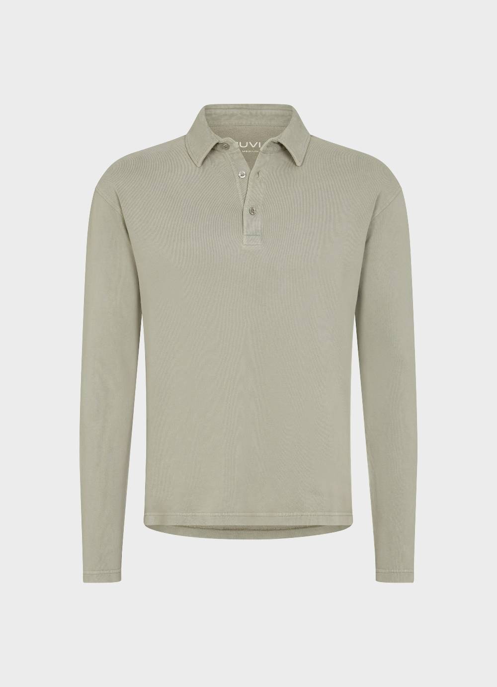 Juvia Polo Longsleeve Im Verkauf