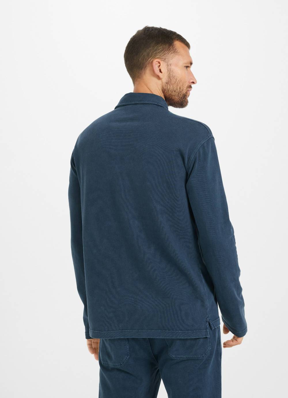Juvia Polo Longsleeve zollfrei