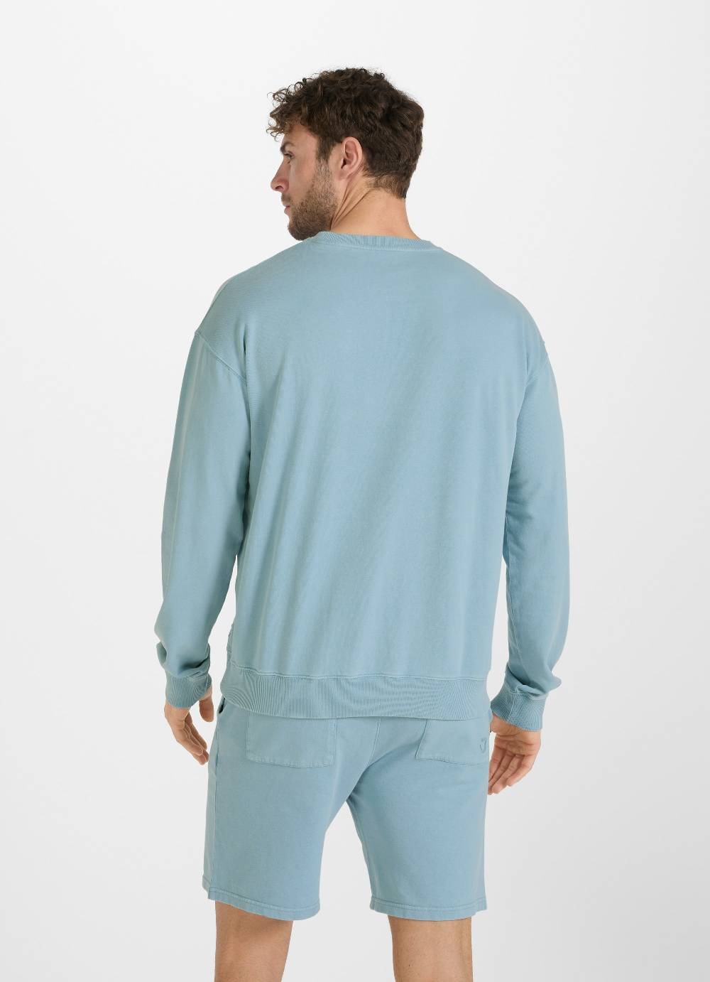 Juvia Sweatshirt 2025