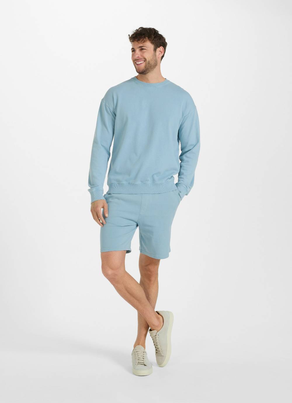 Juvia Sweatshirt 2025