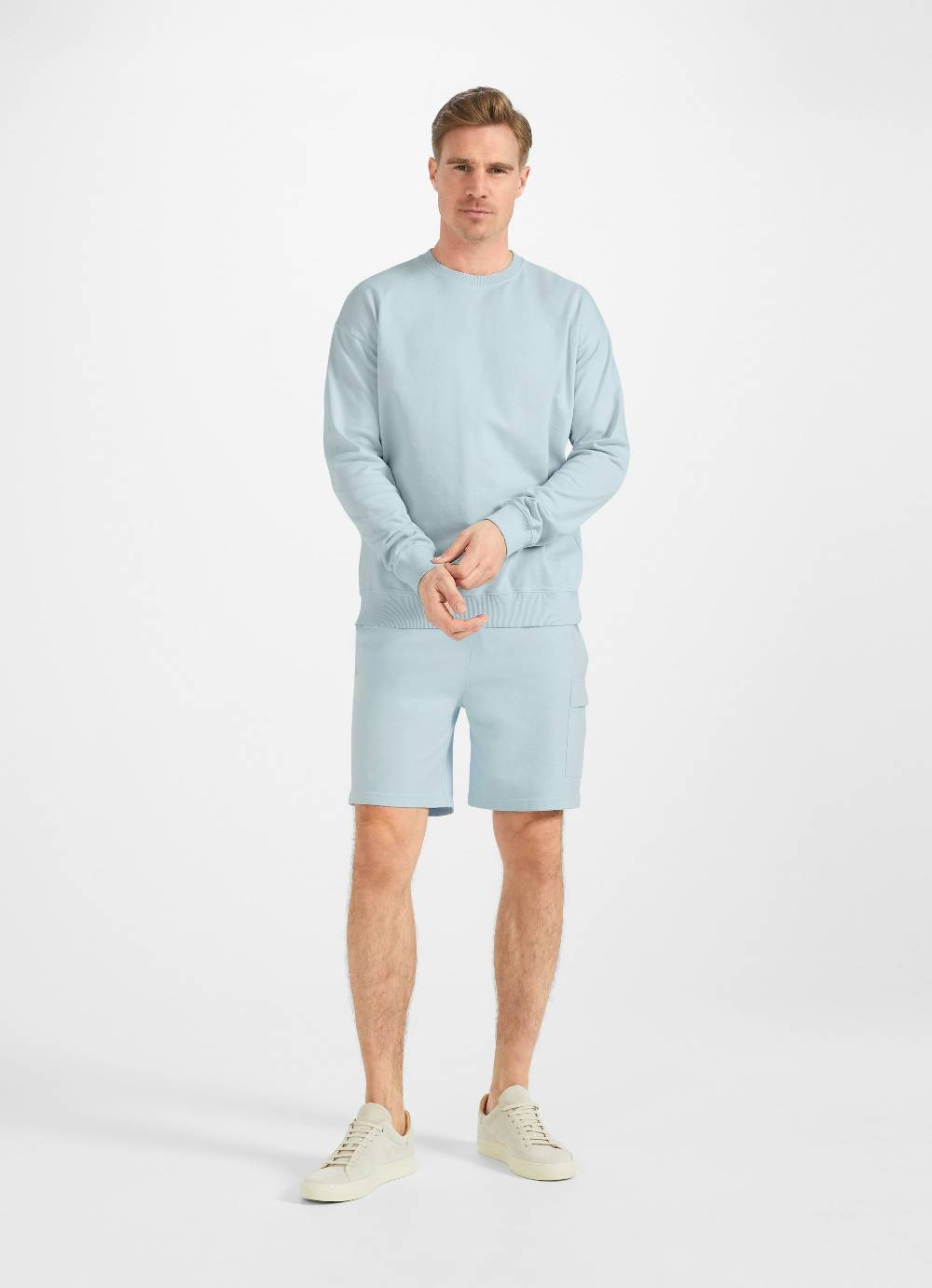 Juvia Sweatshirt Auslauf