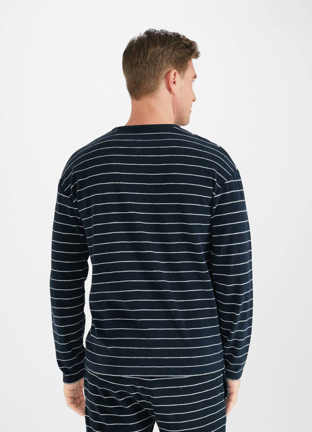 Juvia Frottee - Longsleeve Meist gekauft