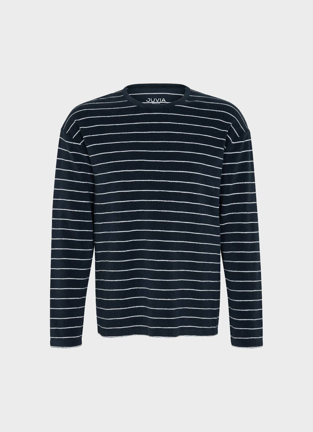 Juvia Frottee - Longsleeve Meist gekauft