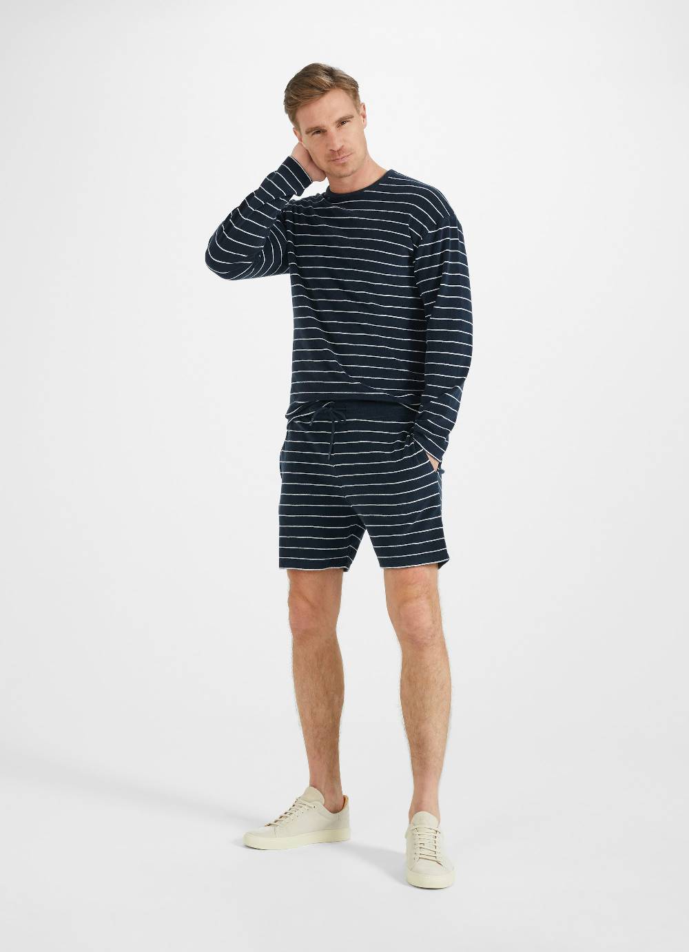 Juvia Frottee - Longsleeve Meist gekauft