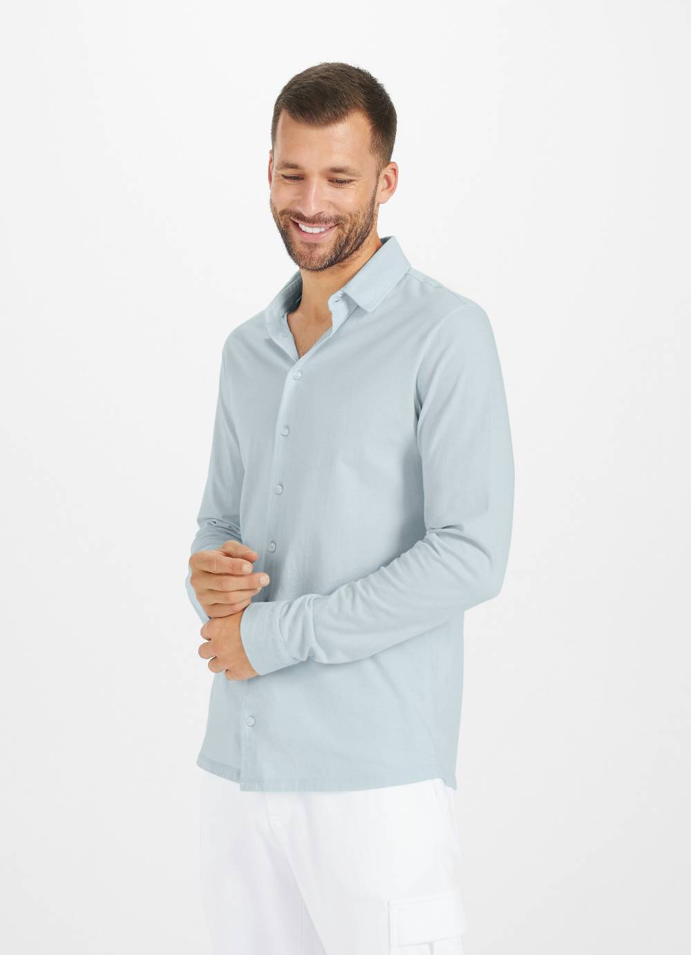 Juvia Jersey - Hemd