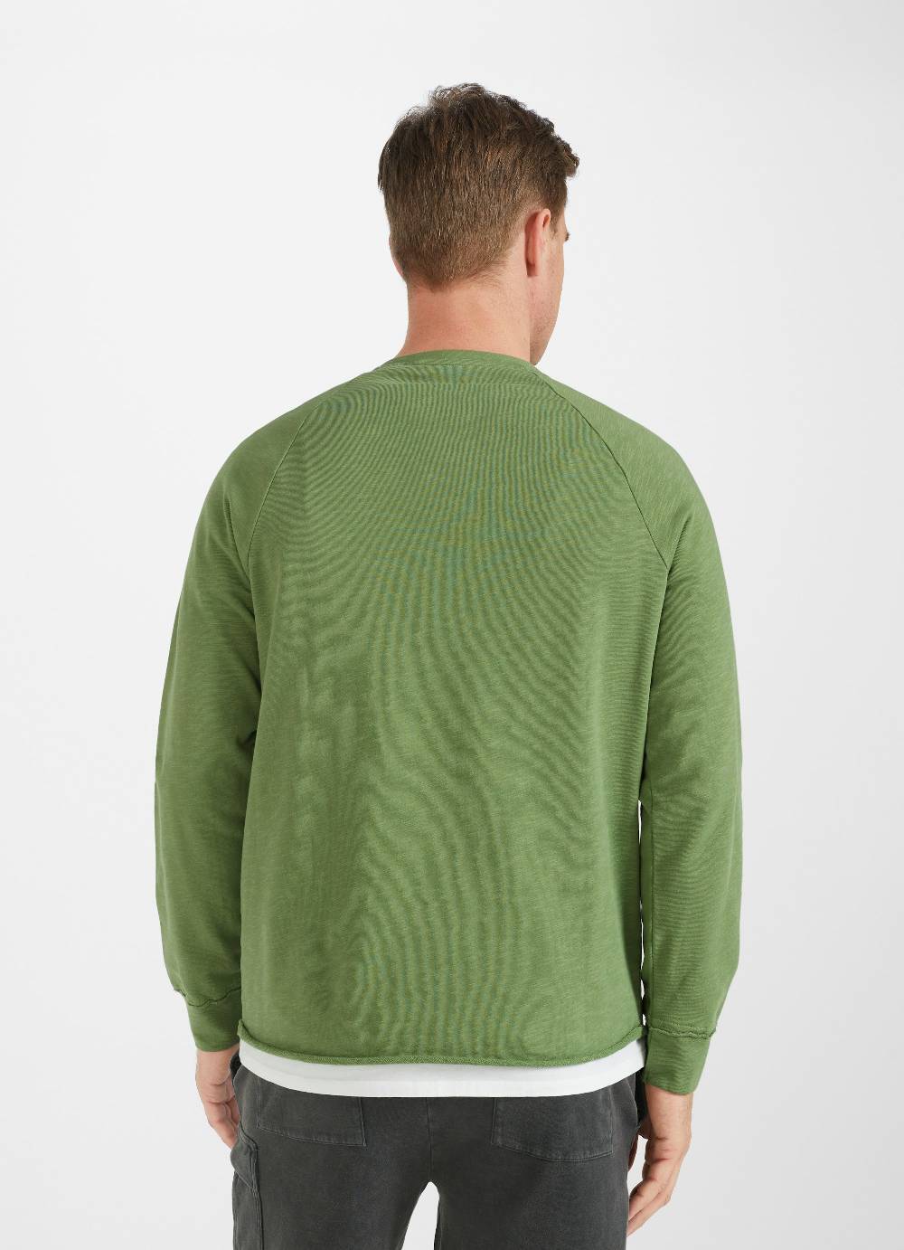 Juvia Sweater Fabrikpreis