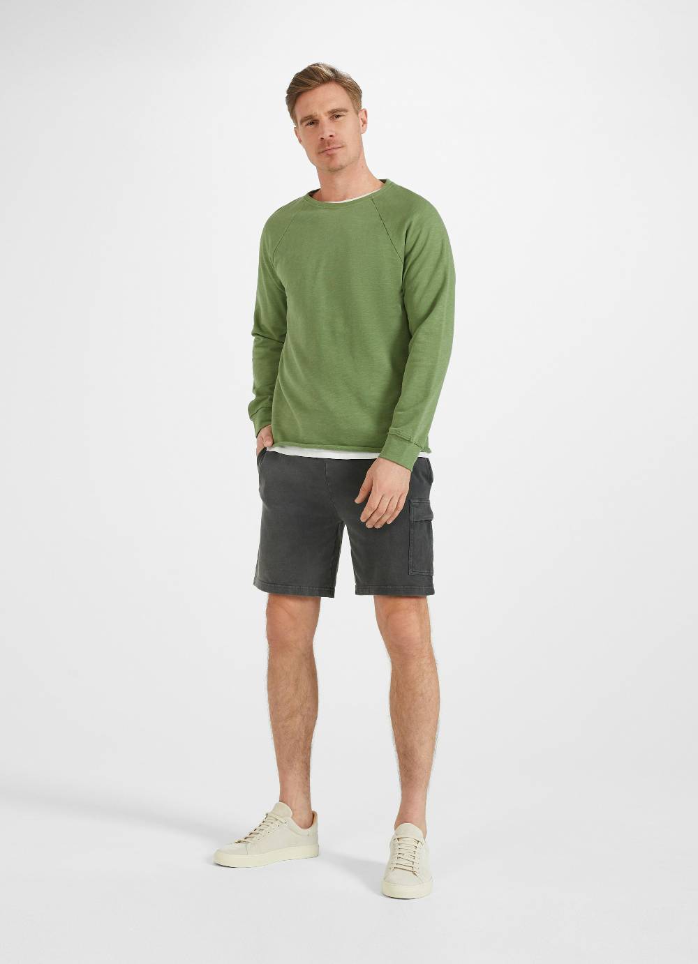 Juvia Sweater Fabrikpreis