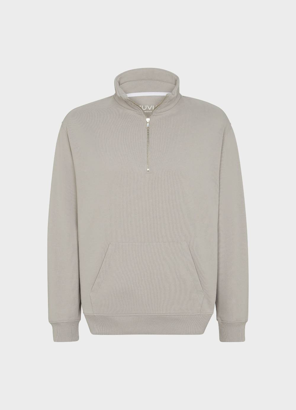 Juvia Zip - Sweater Rabatt
