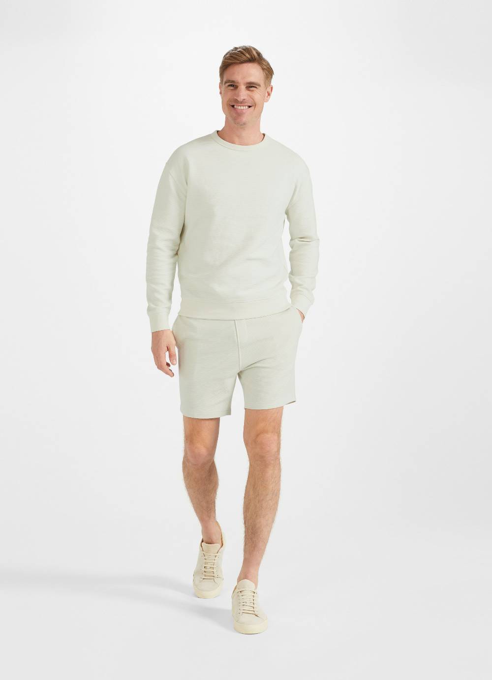 Juvia Sweatshirt Großer Ausverkauf