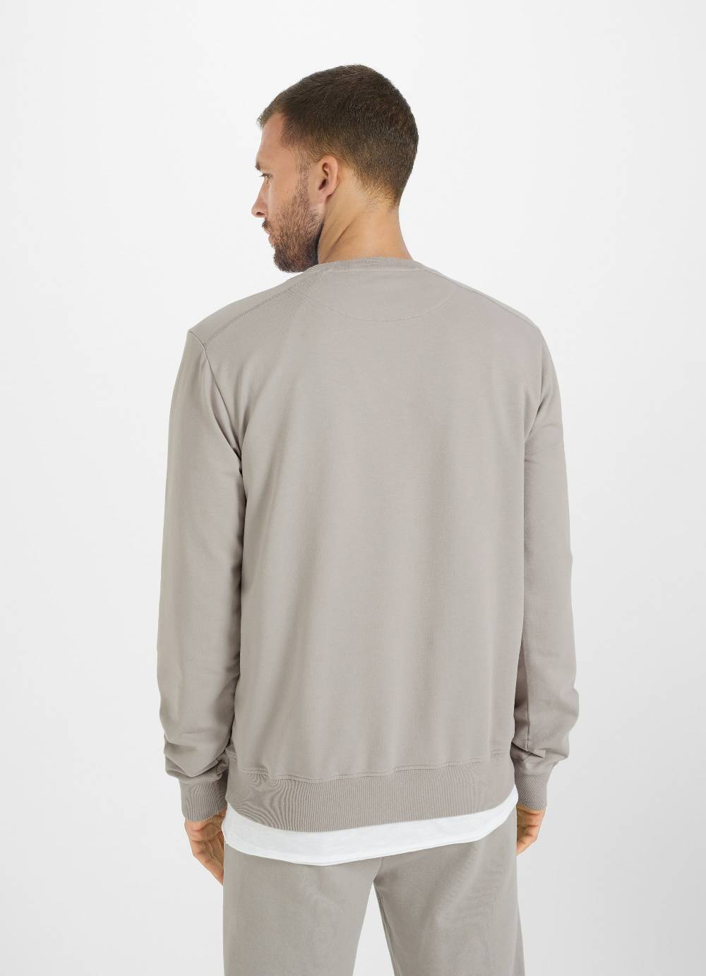 Juvia Sweatshirt Flash Sale