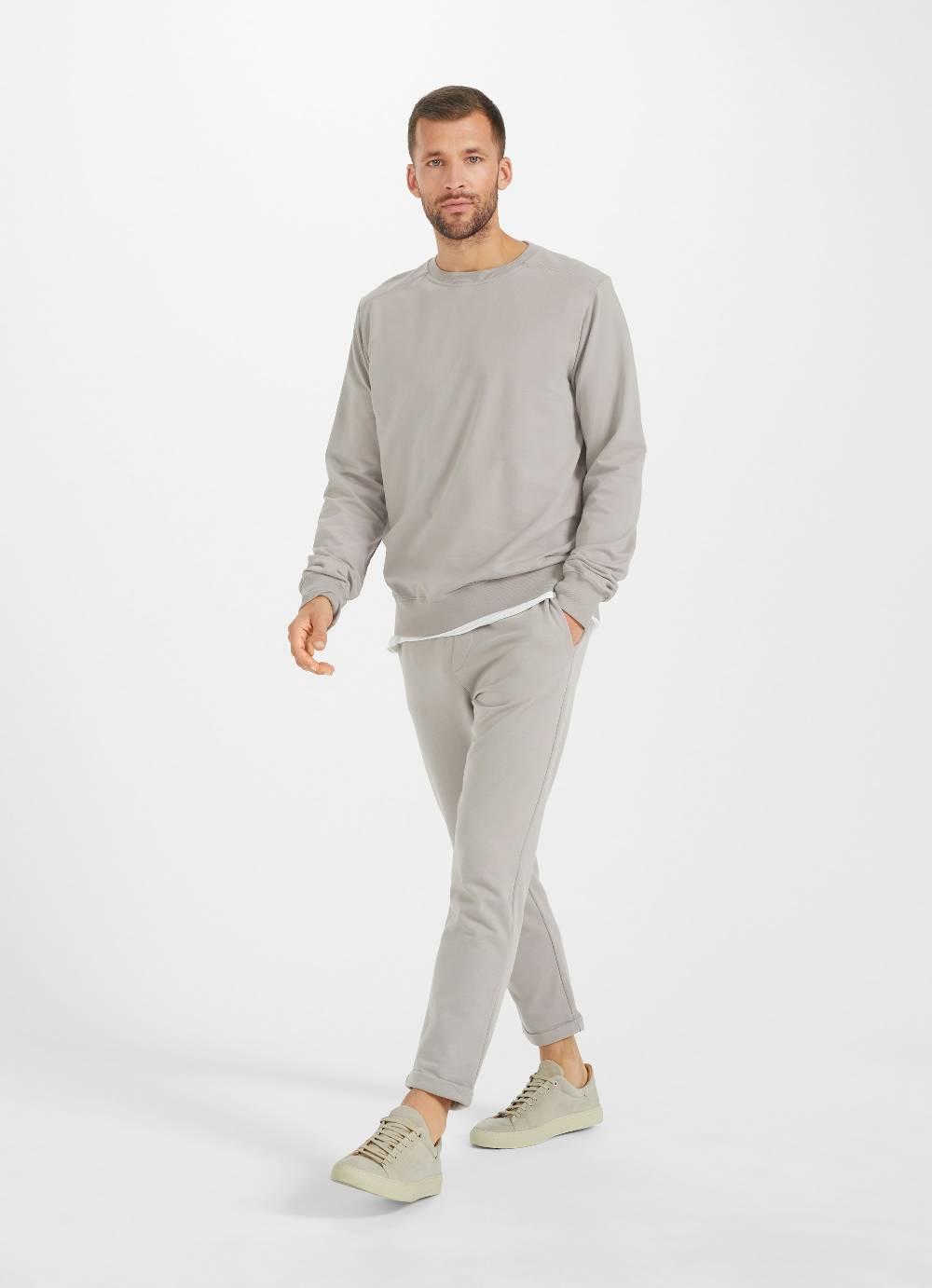 Juvia Sweatshirt Flash Sale