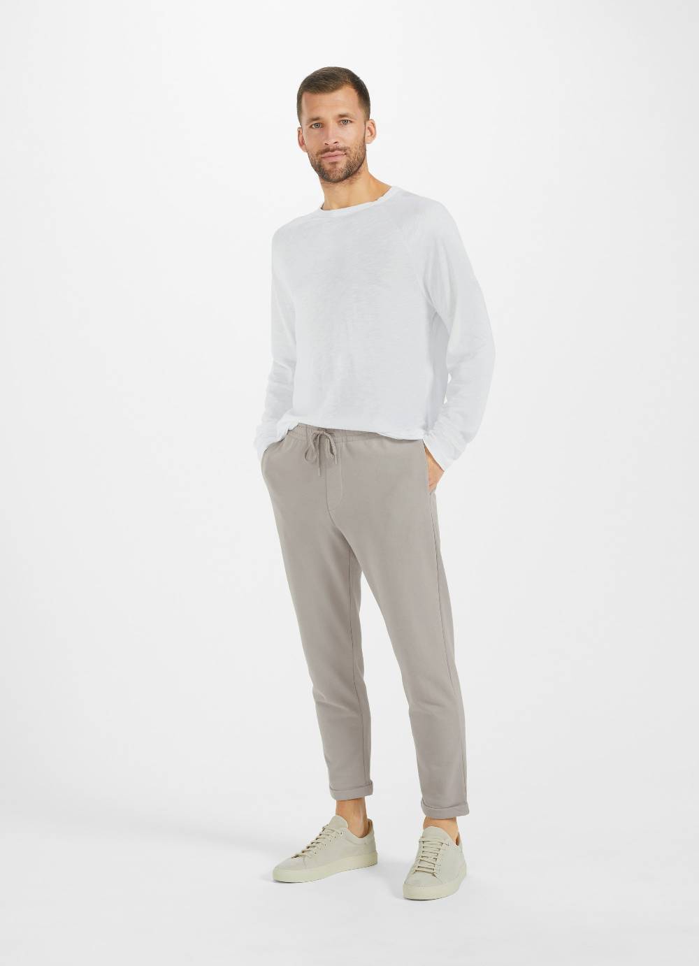 Juvia Slim Fit - Sweatpants Exklusivangebot