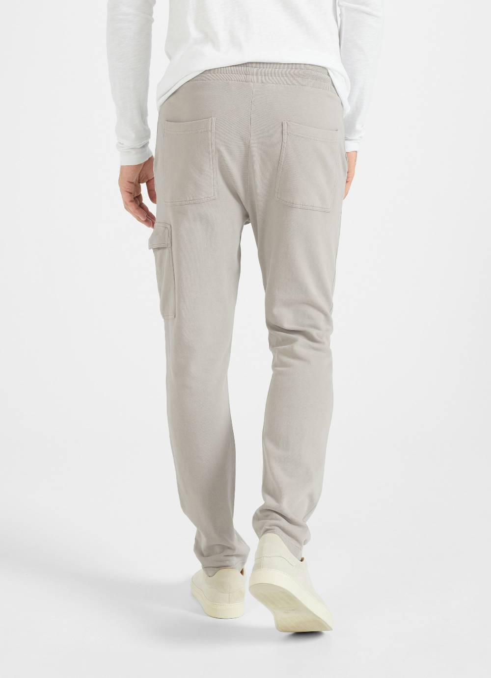 Juvia Cargo - Sweatpants Preisnachlass