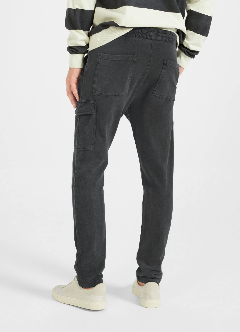 Juvia Cargo - Sweatpants Saisonschlussverkauf