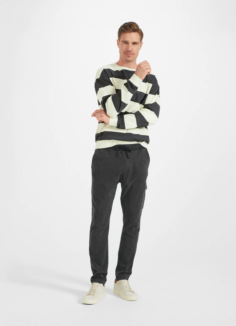 Juvia Cargo - Sweatpants Saisonschlussverkauf