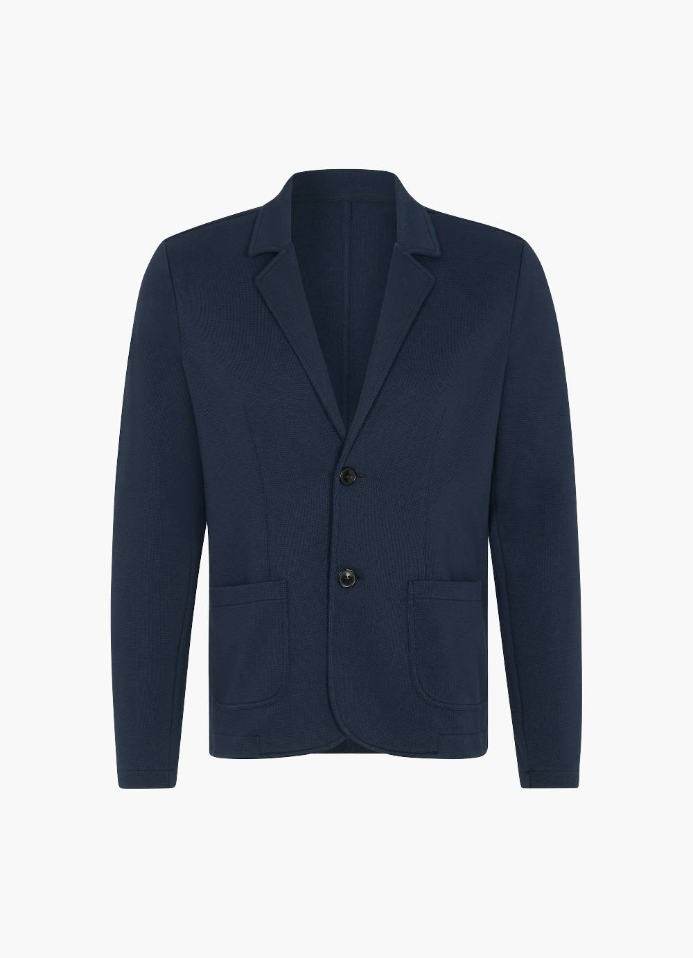 Juvia Interlock Pique - Blazer Weihnachtsangebot