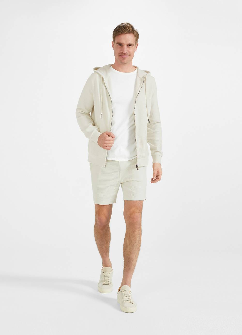 Juvia Hoodie - Sweatjacke Osterangebot