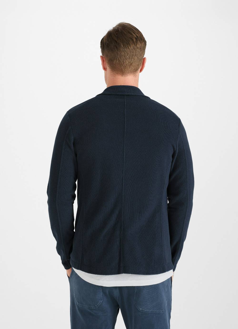 Juvia Polar Fleece - Blazer Muttertagsangebot
