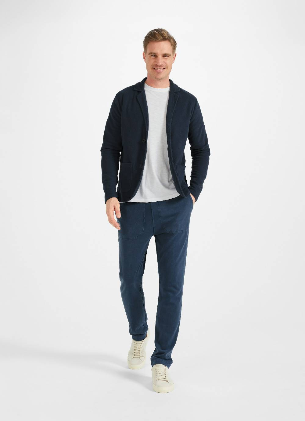 Juvia Polar Fleece - Blazer Muttertagsangebot