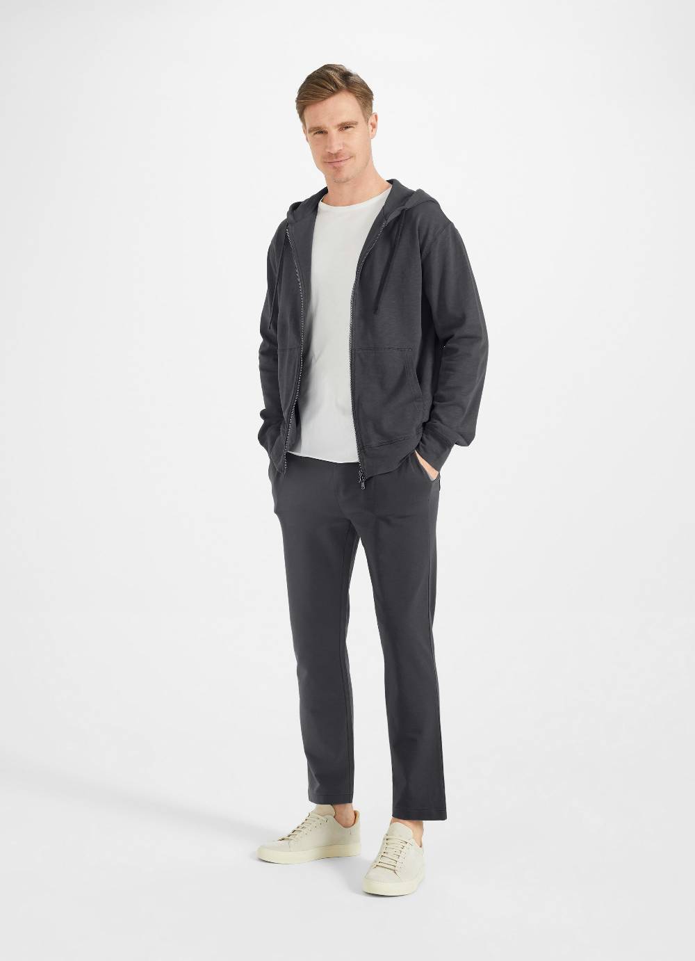 Juvia Hoodie - Sweatjacke Vatertagsangebot