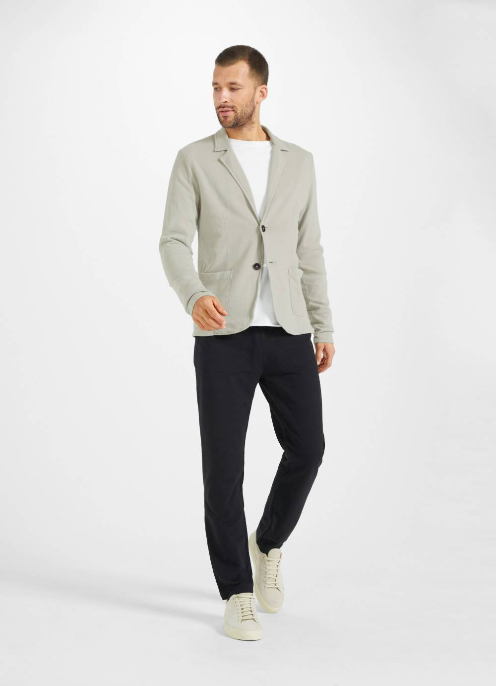 Juvia Organic Cotton - Blazer Valentinstagsangebot