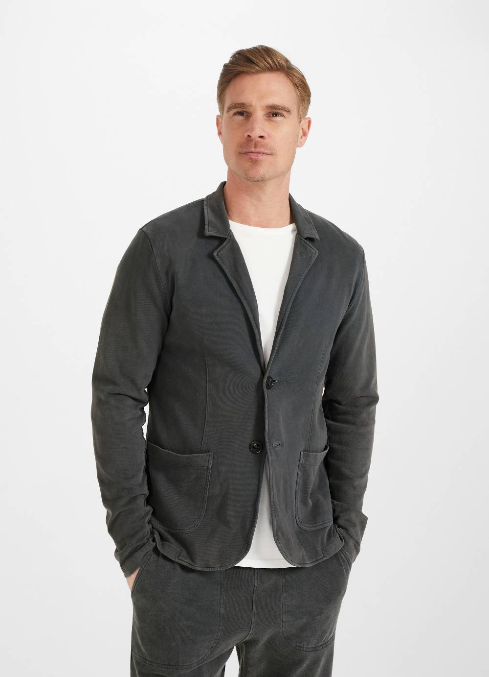 Juvia Organic Cotton - Blazer Jubiläumsangebot