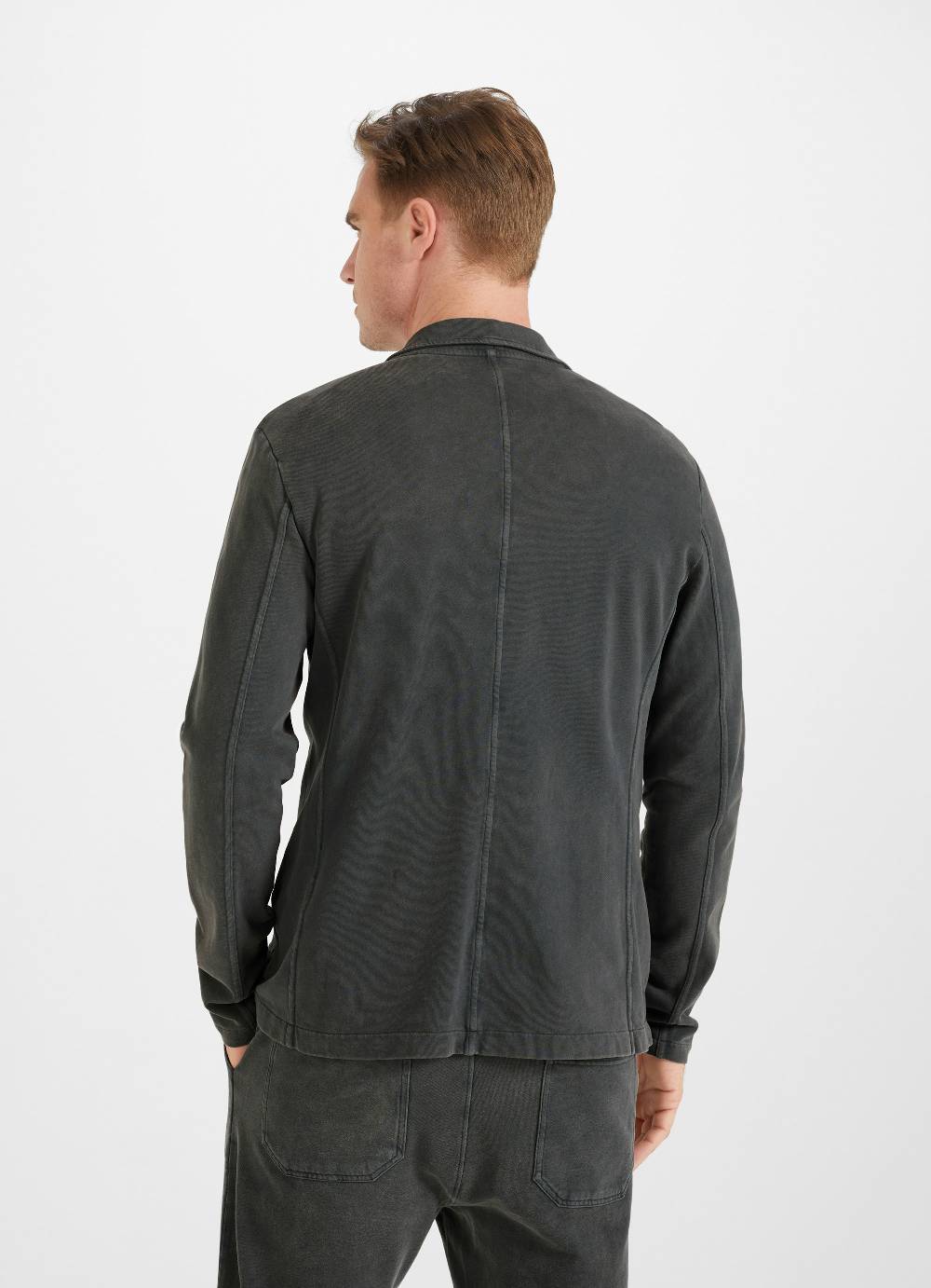 Juvia Organic Cotton - Blazer Jubiläumsangebot