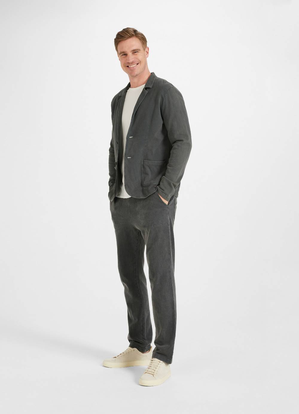 Juvia Organic Cotton - Blazer Jubiläumsangebot