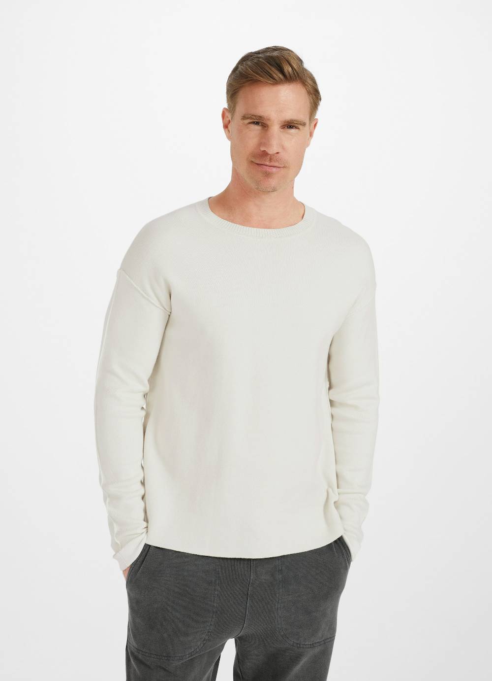 Juvia Sweater Neueste Mode
