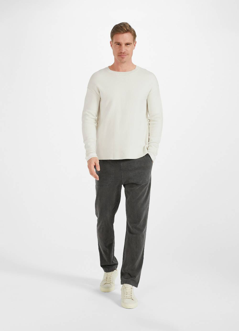 Juvia Sweater Neueste Mode