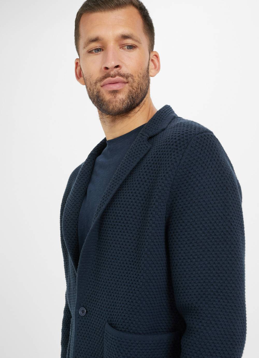 Juvia Cherish Cotton - Blazer Online Outlet
