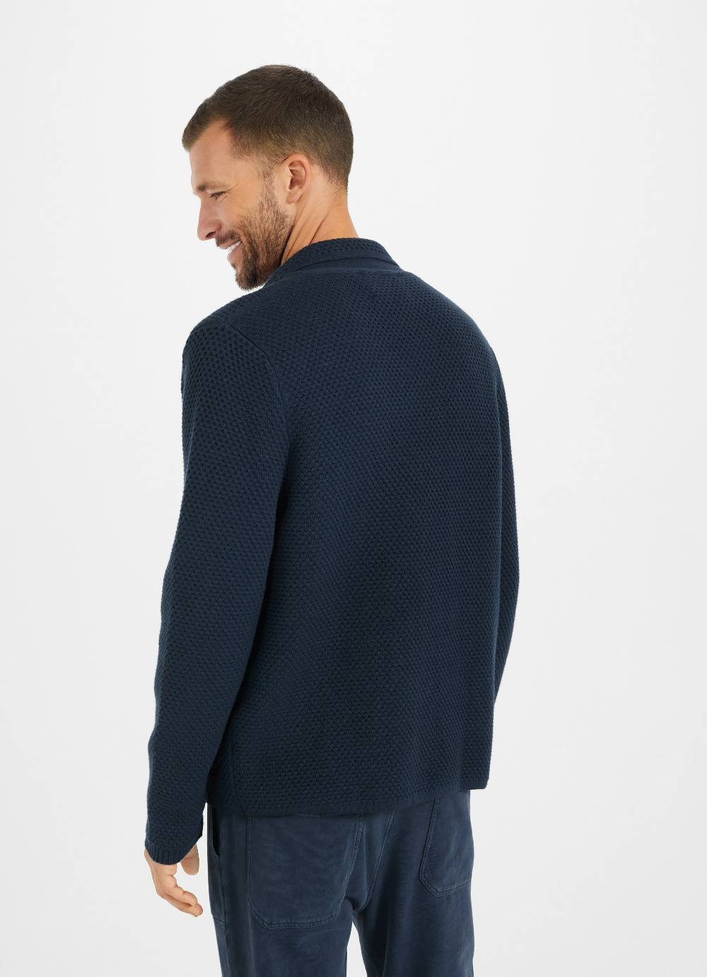 Juvia Cherish Cotton - Blazer Online Outlet