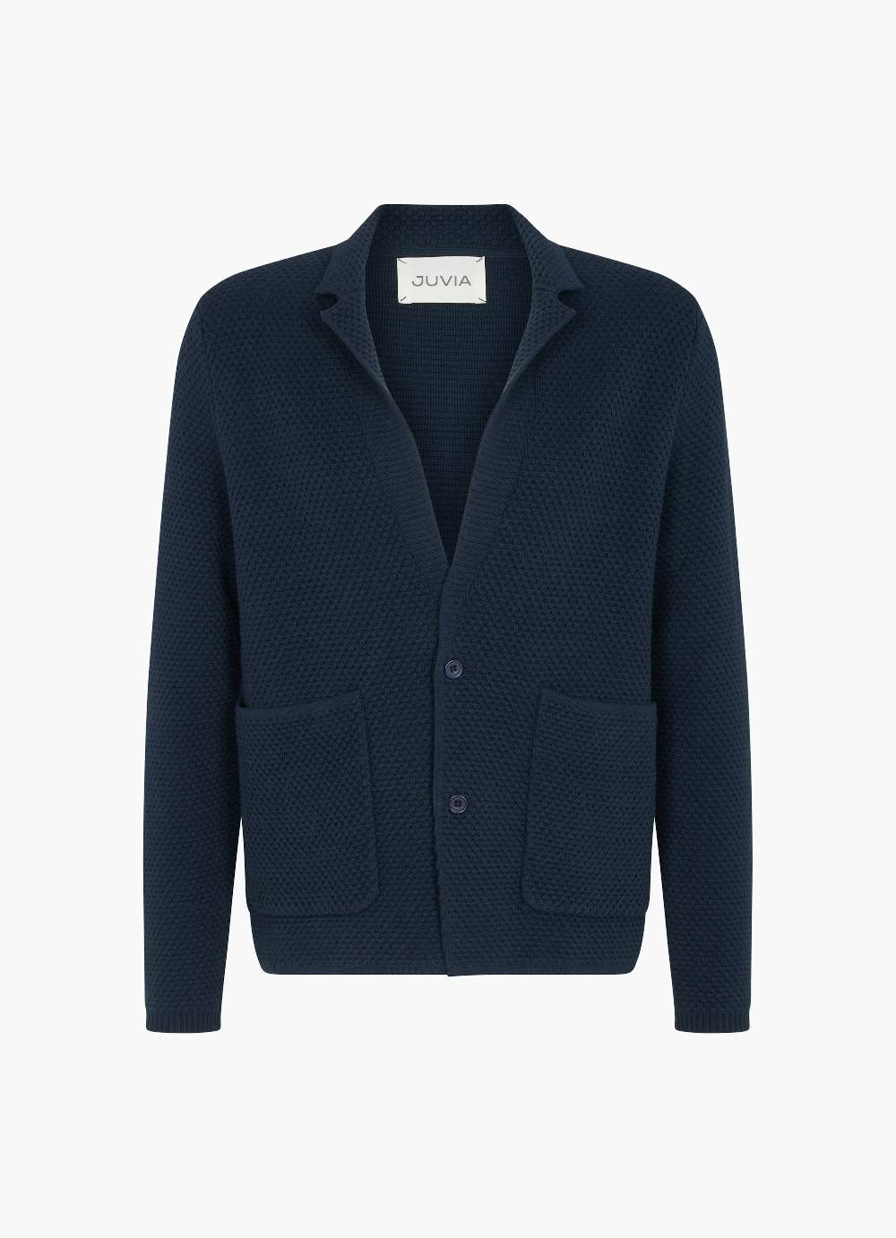 Juvia Cherish Cotton - Blazer Online Outlet