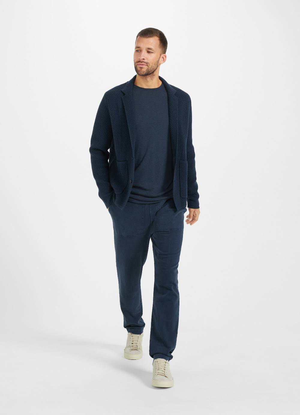 Juvia Cherish Cotton - Blazer Online Outlet