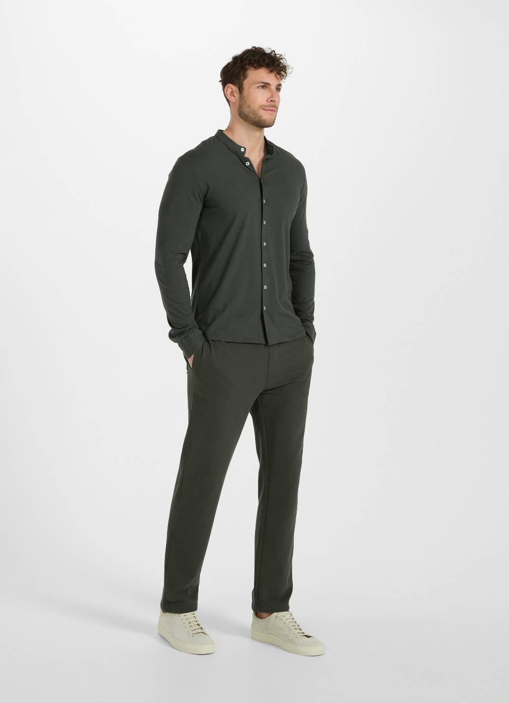 Juvia Jersey - Hemd Exklusive Angebote