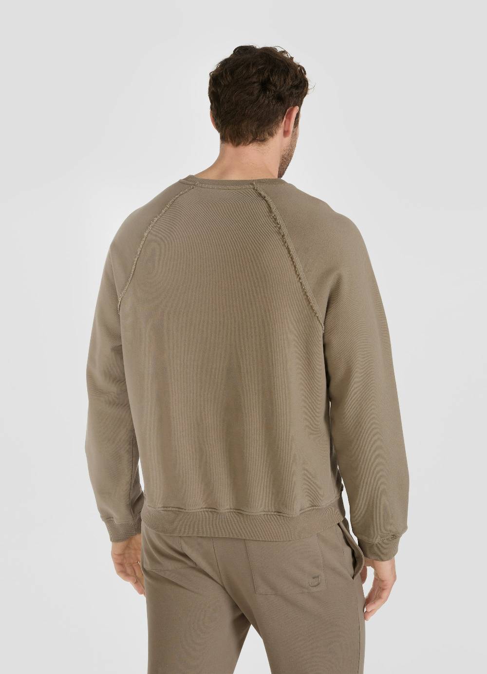 Juvia Sweatshirt Räumungsverkauf