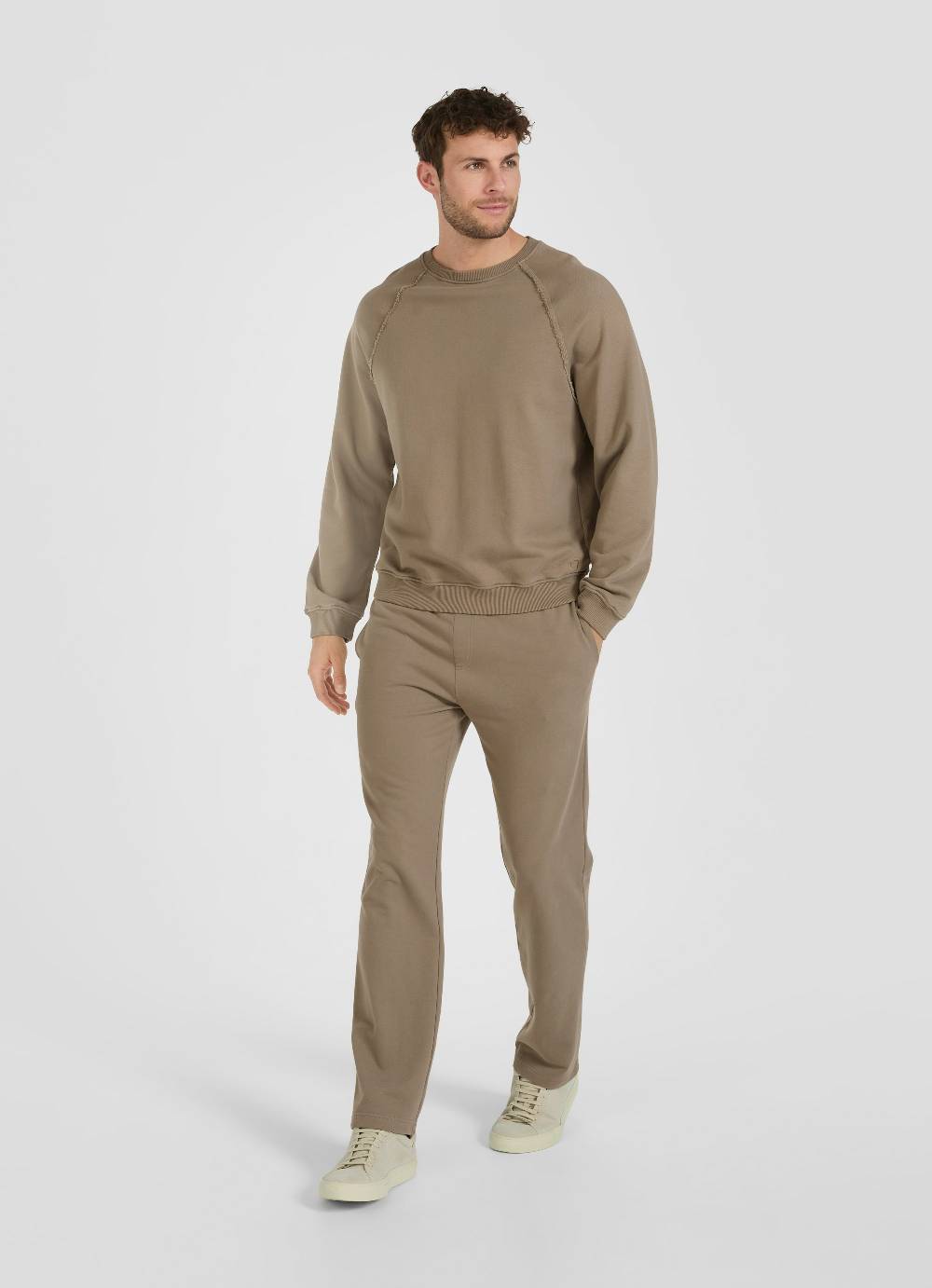 Juvia Sweatshirt Räumungsverkauf